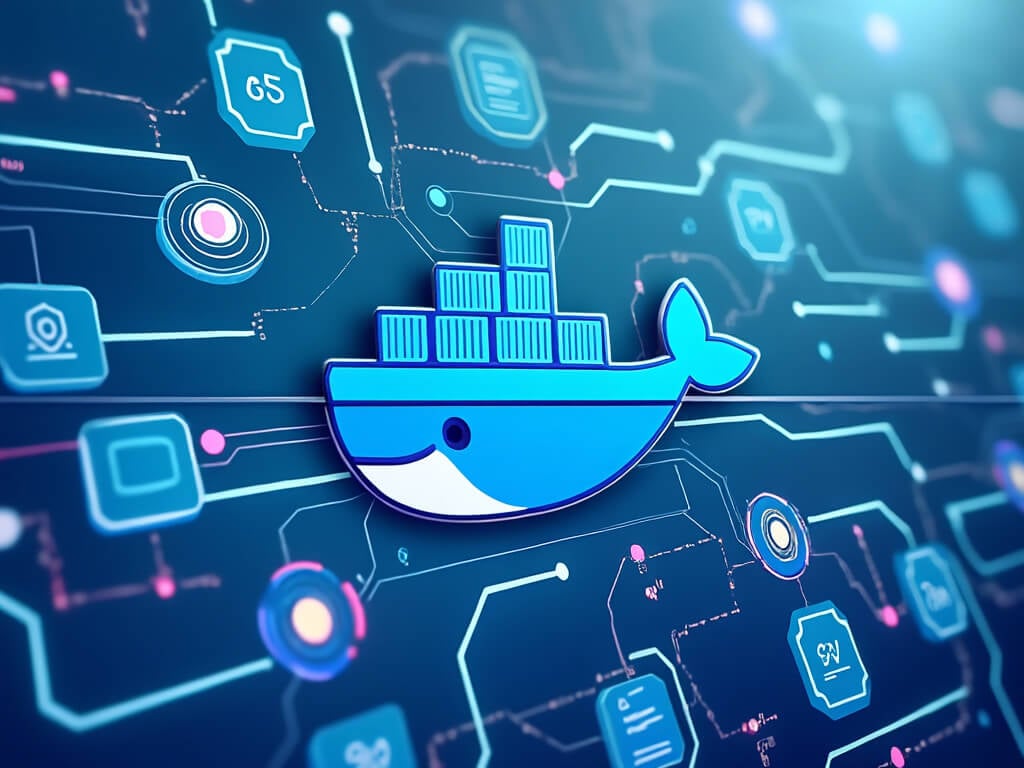 Docker and API