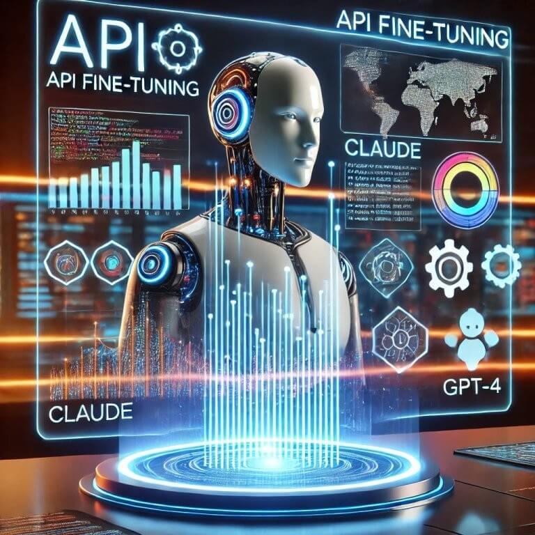OpenAI新贵Reinforcement Fine Tuning来袭，但API Fine Tuning更懂你！