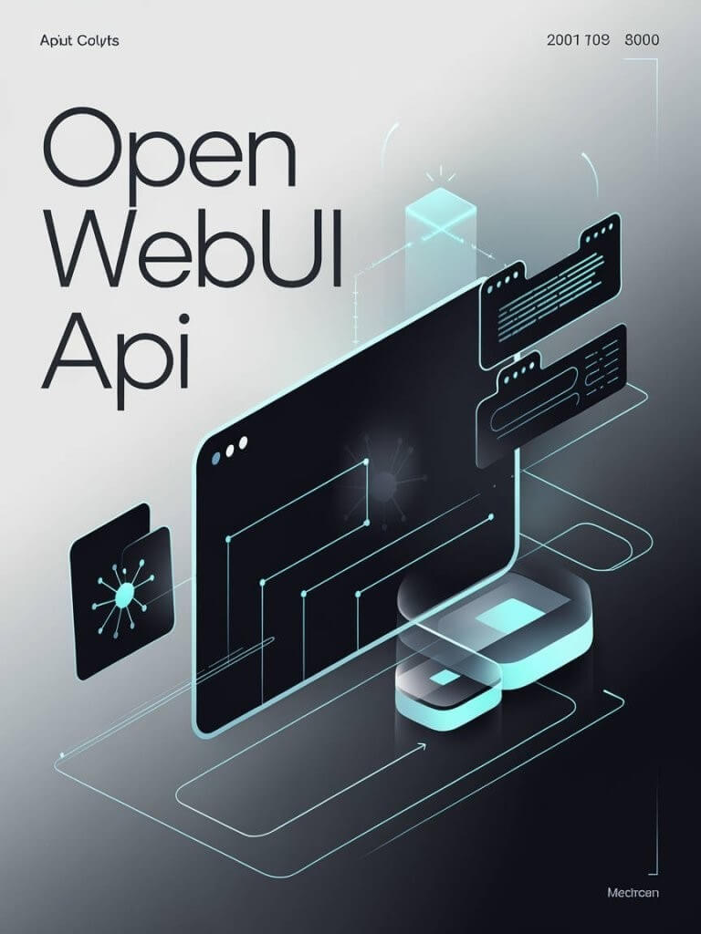 详解Open WebUI 新特性，加快本地 LLM 开发
