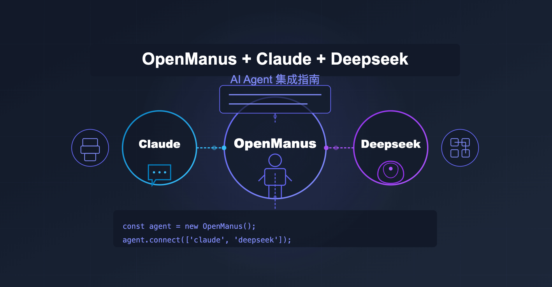 OpenManus-with-Deepseek-and-Claude