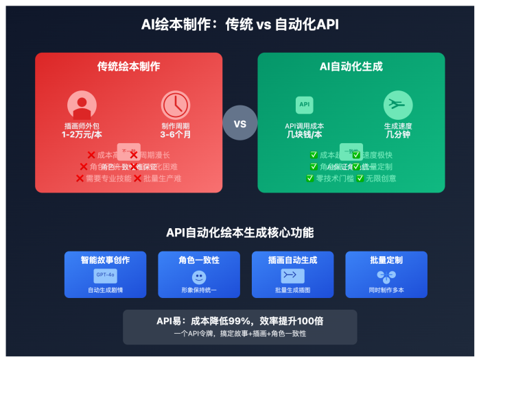 ai picture book generation guide image 0 图示