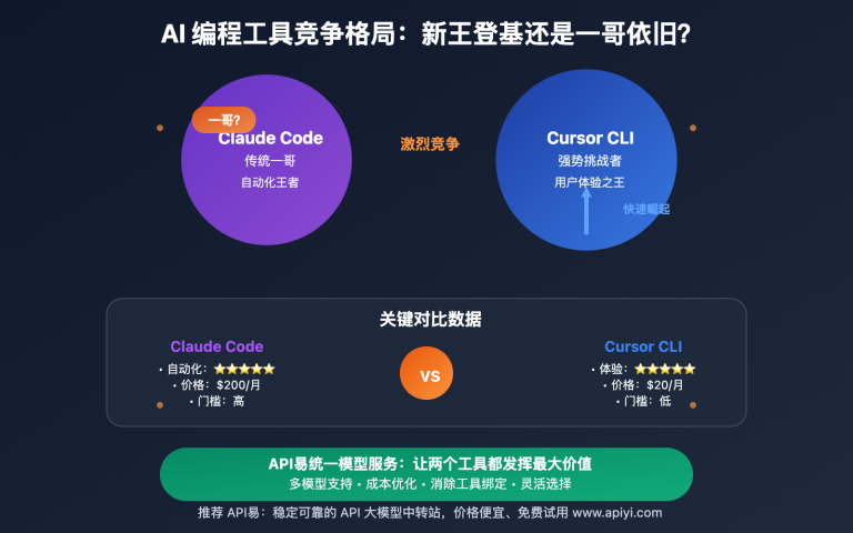 cursor cli vs claude code comparison image 0 图示