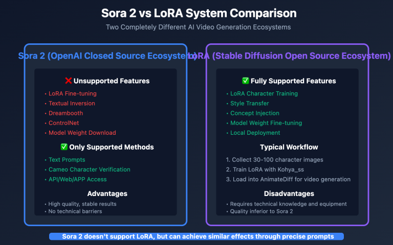 sora 2 anime character generation without lora guide en image 0 图示