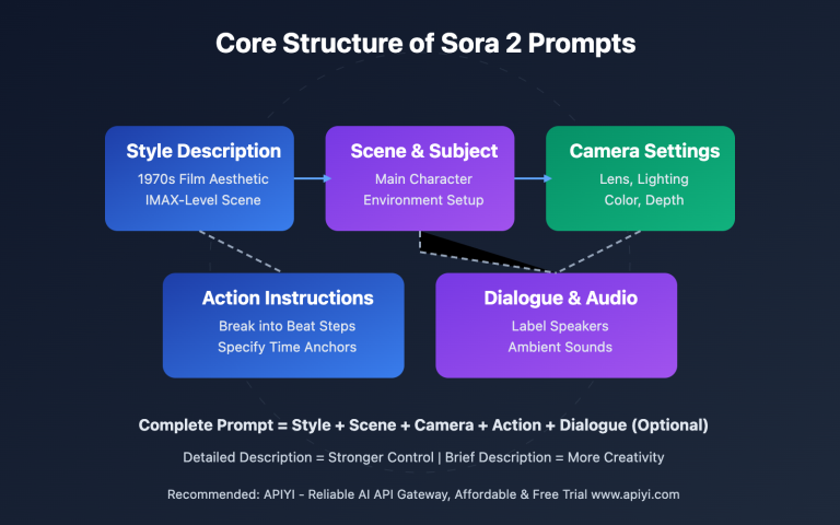 sora 2 prompt basic guide 10min en image 0 图示