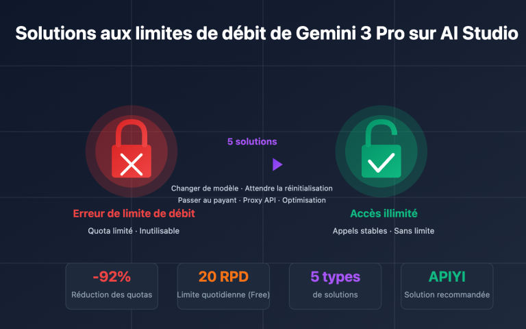 ai studio gemini 3 pro rate limit solution fr image 0 图示