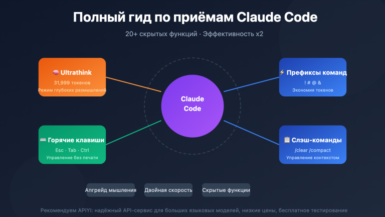 claude code tips ultrathink shortcuts guide ru image 0 图示