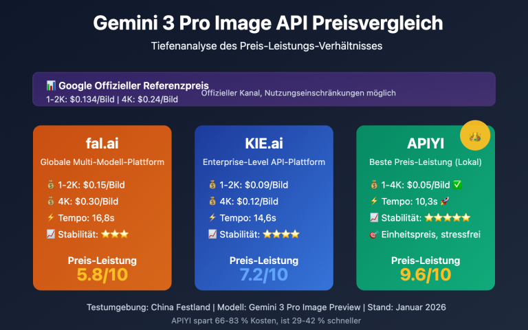 gemini 3 pro image api provider comparison speed price de image 0 图示