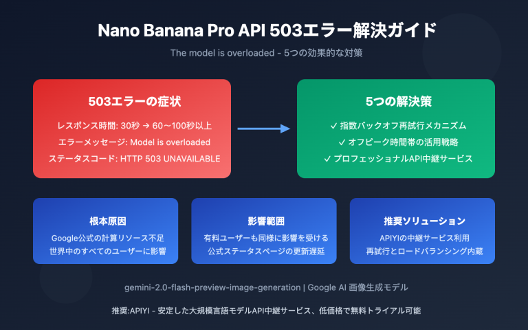 nano banana pro api overloaded error solution ja image 0 图示