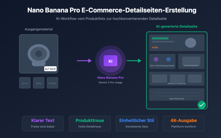 nano banana pro ecommerce product page guide de image 0 图示