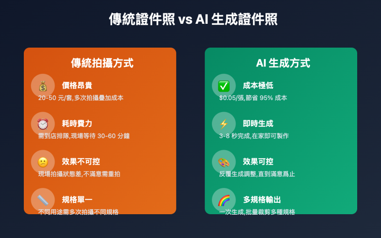 nano banana pro id photo guide zh hant image 0 图示