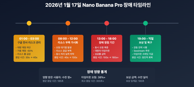 nano banana pro slow performance seedream alternative ko image 0 图示