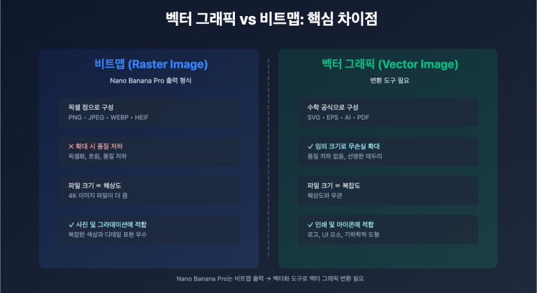 nano banana pro to vector guide ko image 1 图示