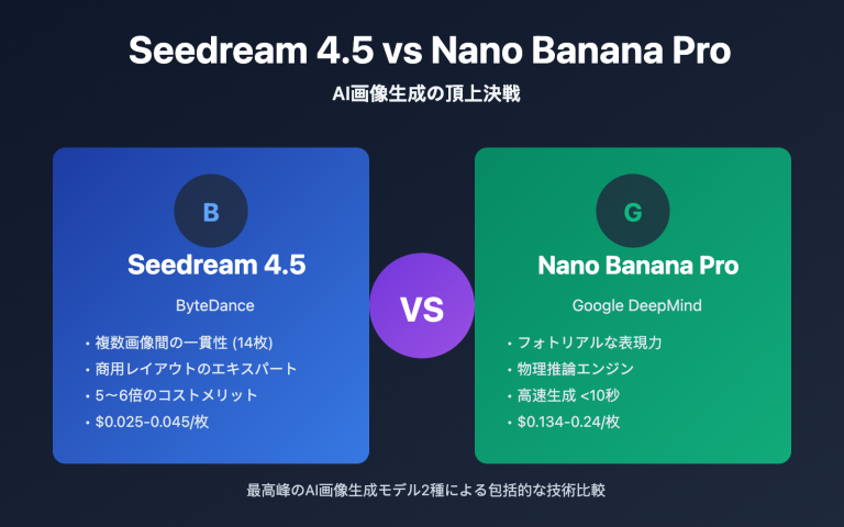 seedream 4 5 vs nano banana pro deep comparison ja image 0 图示
