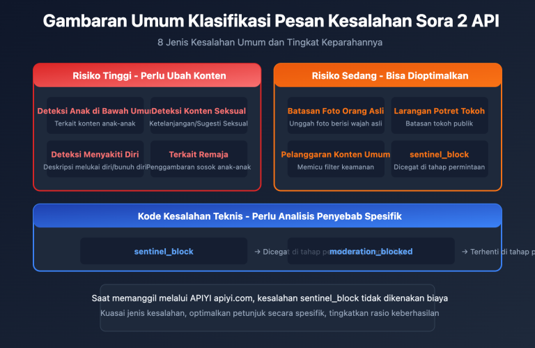 sora 2 api error messages complete guide id image 0 图示