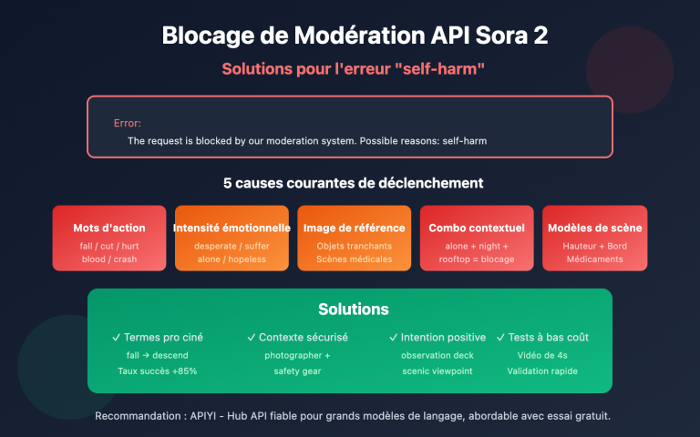 sora 2 api moderation blocked self harm error solution fr image 0 图示