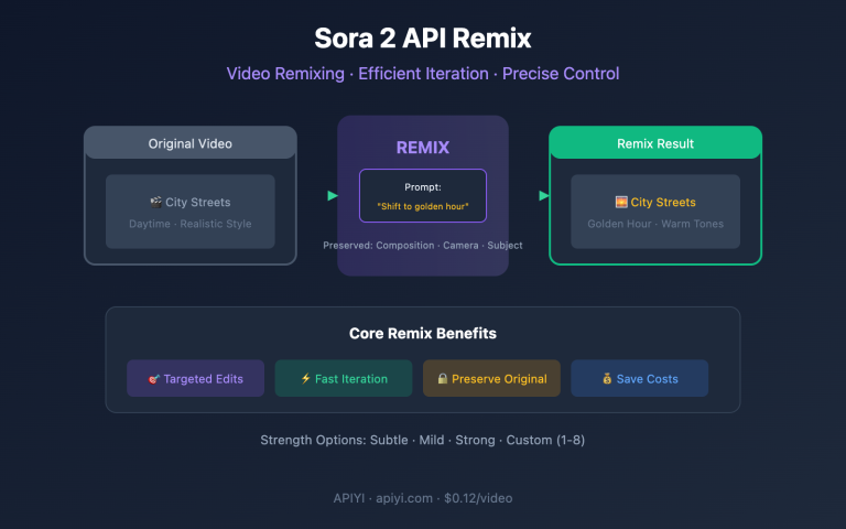 sora 2 api remix guide en image 0 图示