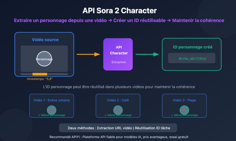 sora 2 character api tutorial create reusable characters fr image 0 图示