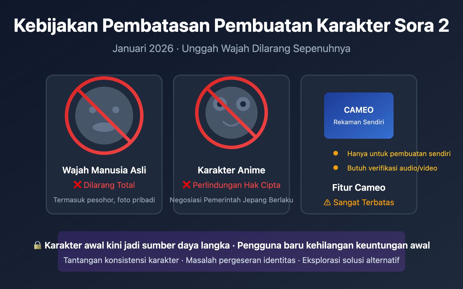 sora 2 character face restriction policy 2026 id image 0 图示