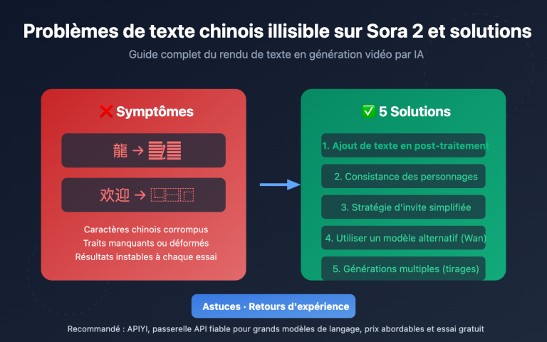 sora 2 chinese text garbled solution fr image 0 图示