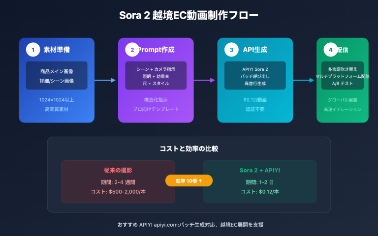 sora 2 cross border ecommerce video guide ja image 0 图示
