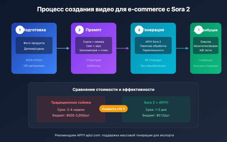 sora 2 cross border ecommerce video guide ru image 0 图示