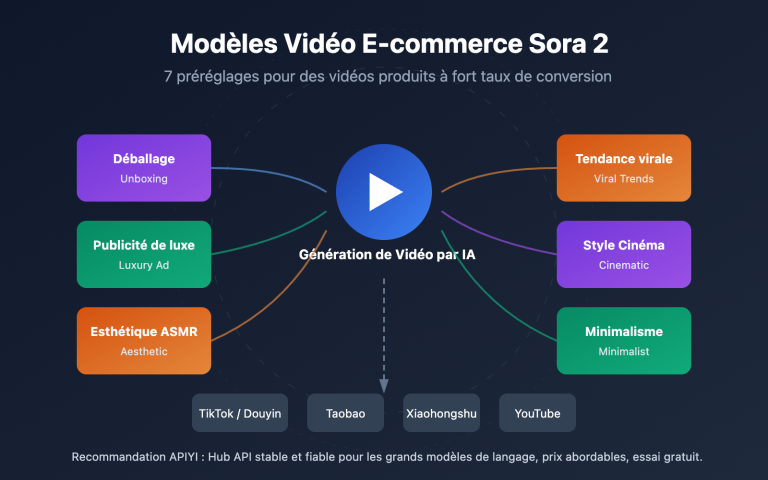 sora 2 ecommerce video templates guide fr image 0 图示