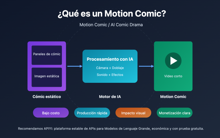 what is manga drama ai comic guide es image 0 图示