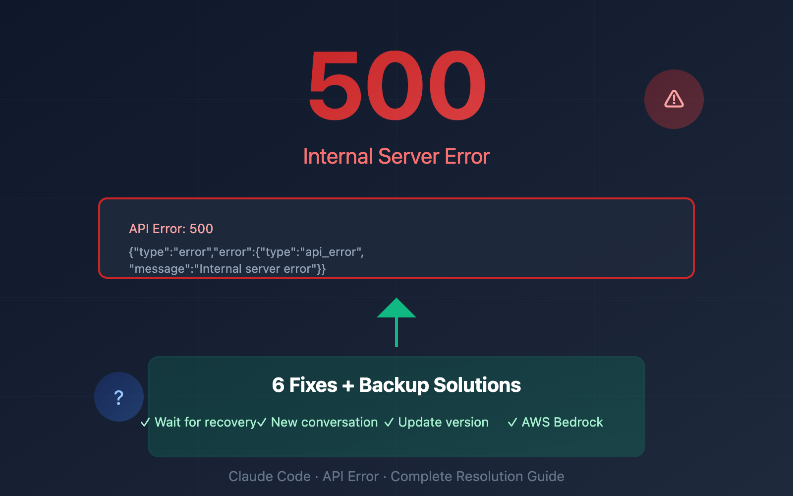 claude code 500 error fix guide en image 0 图示