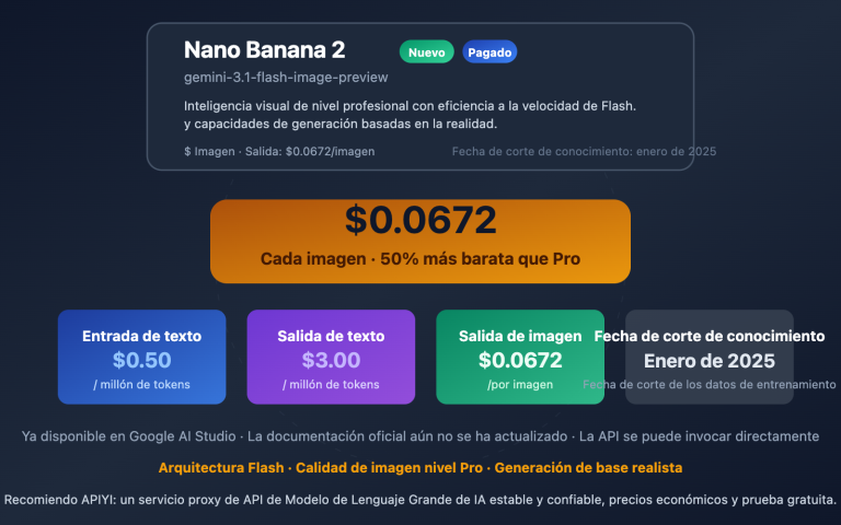 gemini 3 1 flash image preview ai studio api pricing es image 0 图示
