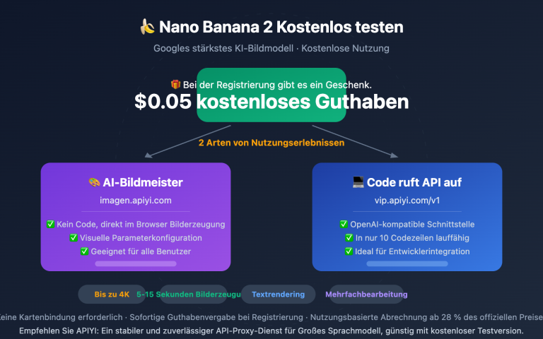 nano banana 2 free trial apiyi guide de image 0 图示