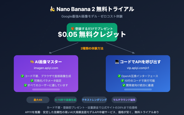 nano banana 2 free trial apiyi guide ja image 0 图示
