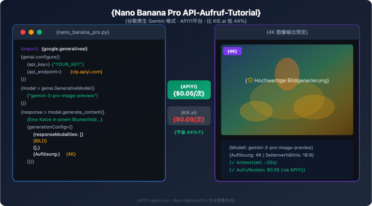 nano banana pro api guide cheaper than kie ai de image 0 图示