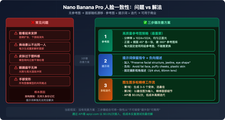 nano banana pro face consistency guide image 0 图示