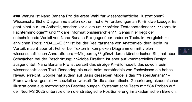nano banana pro scientific diagram guide de image 0 图示
