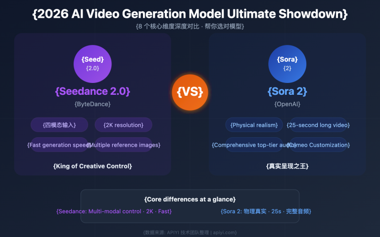 seedance 2 vs sora 2 ai video comparison en image 0 图示