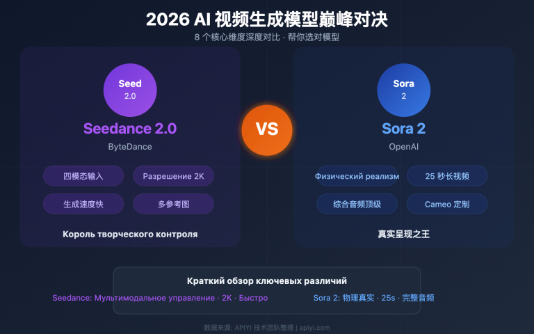 seedance 2 vs sora 2 ai video comparison ru image 0 图示