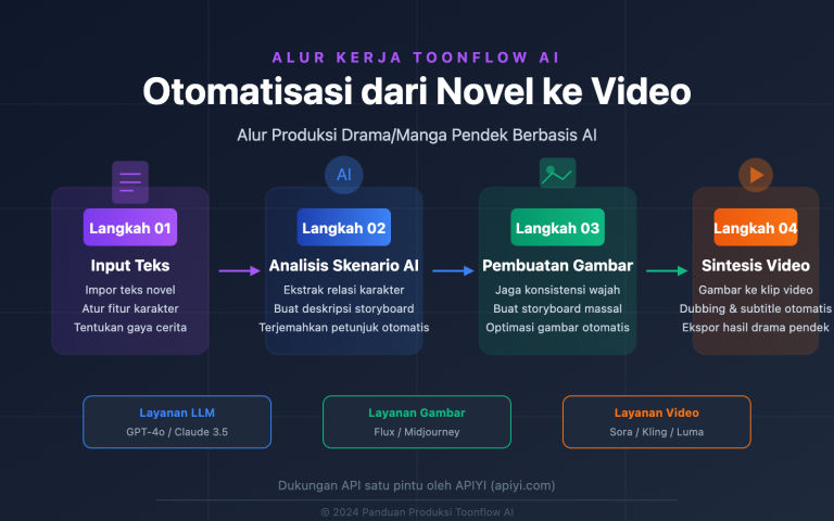 toonflow ai short drama comic tool api guide id image 0 图示