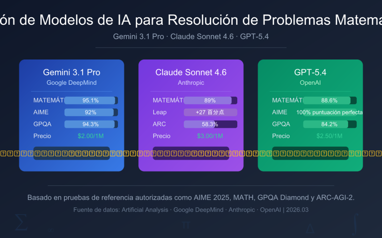 best ai model for math 2026 es image 0 图示