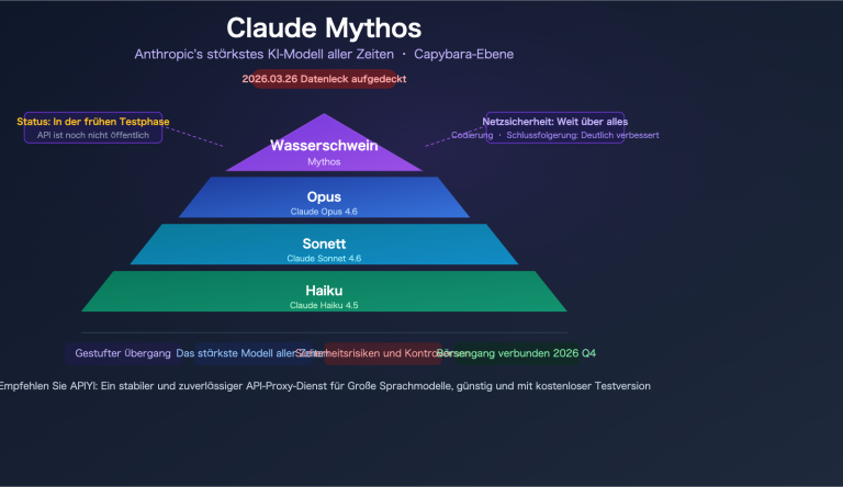 claude mythos capybara anthropic most powerful ai model api guide de image 0 图示
