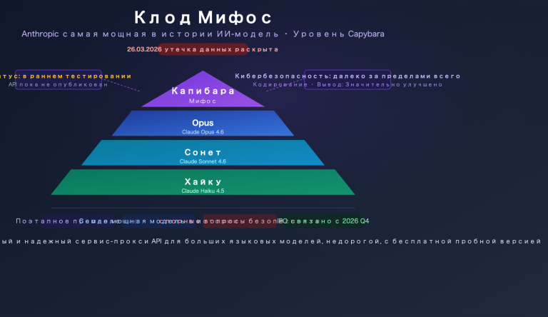 claude mythos capybara anthropic most powerful ai model api guide ru image 0 图示