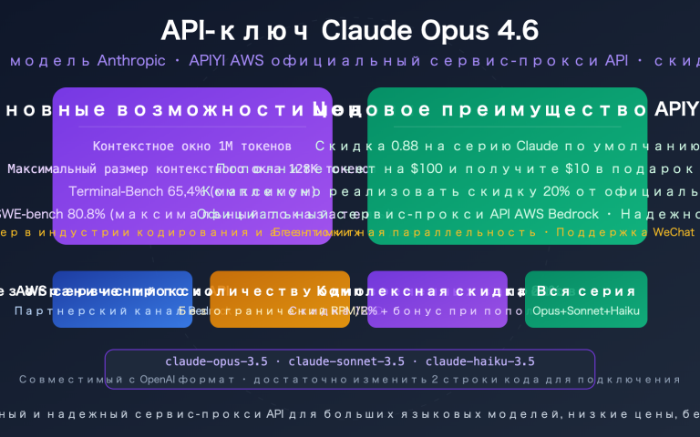 claude opus 4 6 api stable reliable apiyi aws discount guide ru image 0 图示
