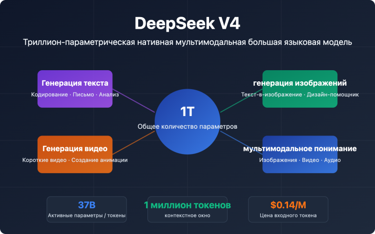 deepseek v4 multimodal trillion parameter model guide ru image 0 图示