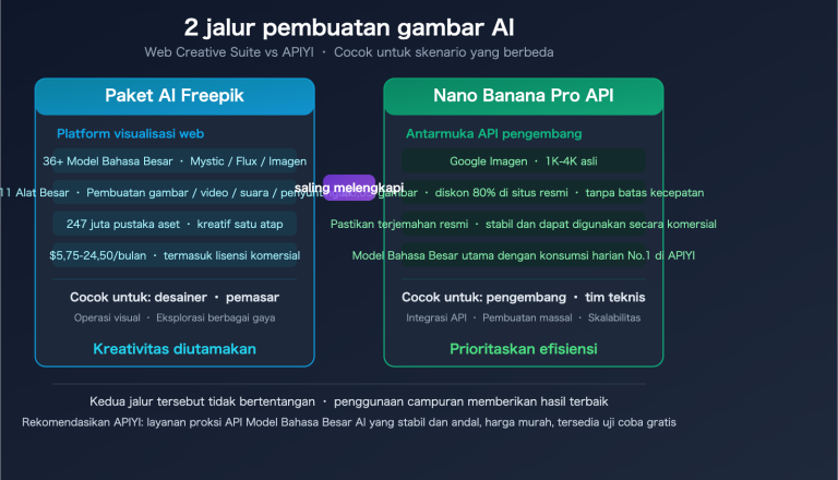 freepik ai suite vs nano banana pro api apiyi image generation guide id image 0 图示