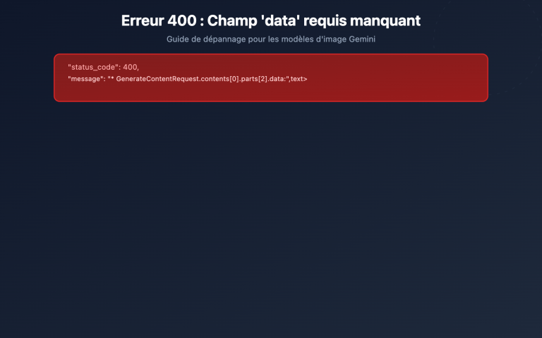 gemini image api required oneof field data error fix fr image 0 图示