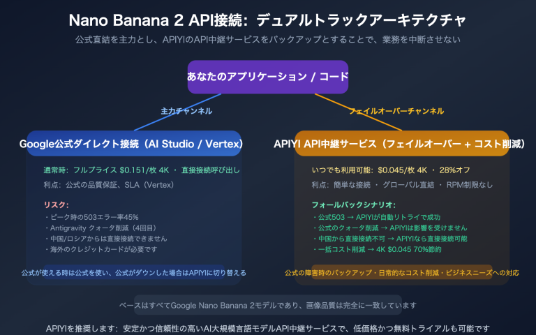 nano banana 2 api access guide billing flow apiyi alternative ja image 0 图示