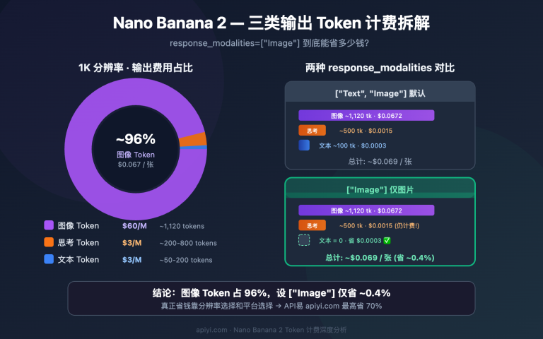 nano banana 2 response modalities image only token cost guide image 0 图示