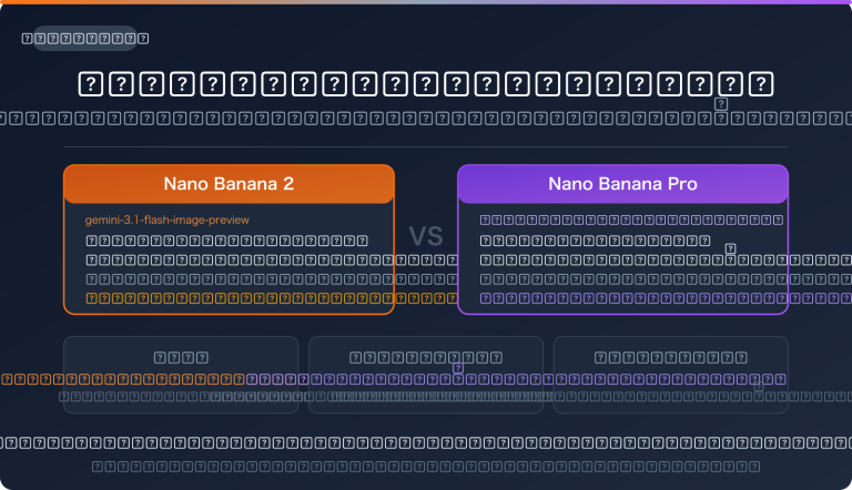 nano banana 2 vs pro speed stability comparison guide ar image 0 图示