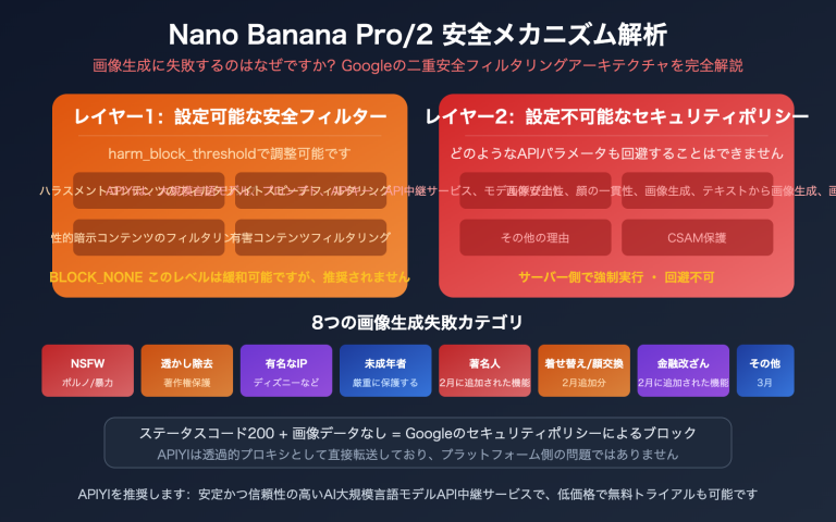 nano banana pro 2 safety mechanism image generation failure guide ja image 0 图示