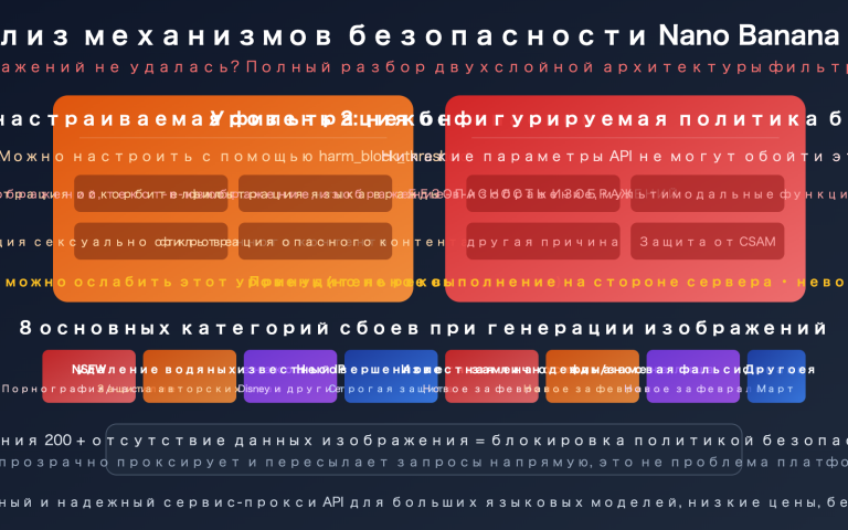 nano banana pro 2 safety mechanism image generation failure guide ru image 0 图示