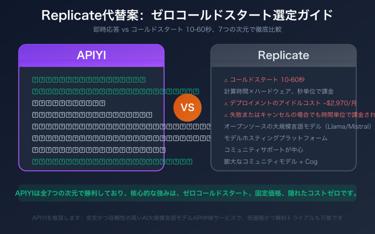 replicate alternative apiyi comparison cold boot pricing guide ja image 0 图示